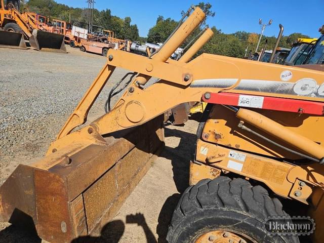 Image of Case 590SM equipment image 2