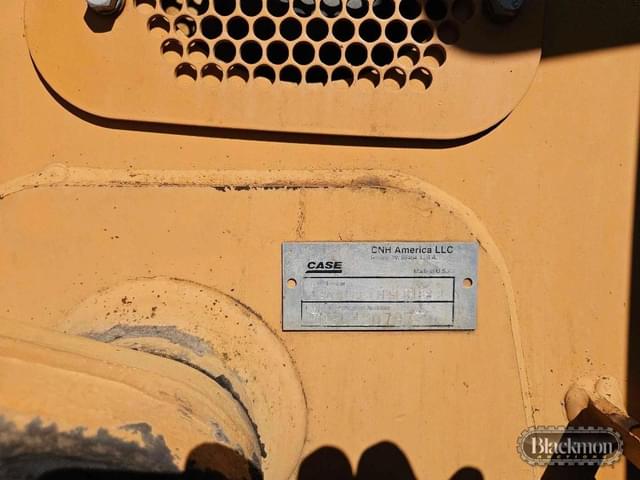 Image of Case 590SM equipment image 3