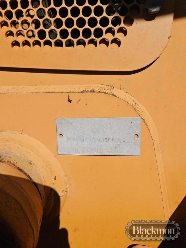 Image of Case 590SM equipment image 3