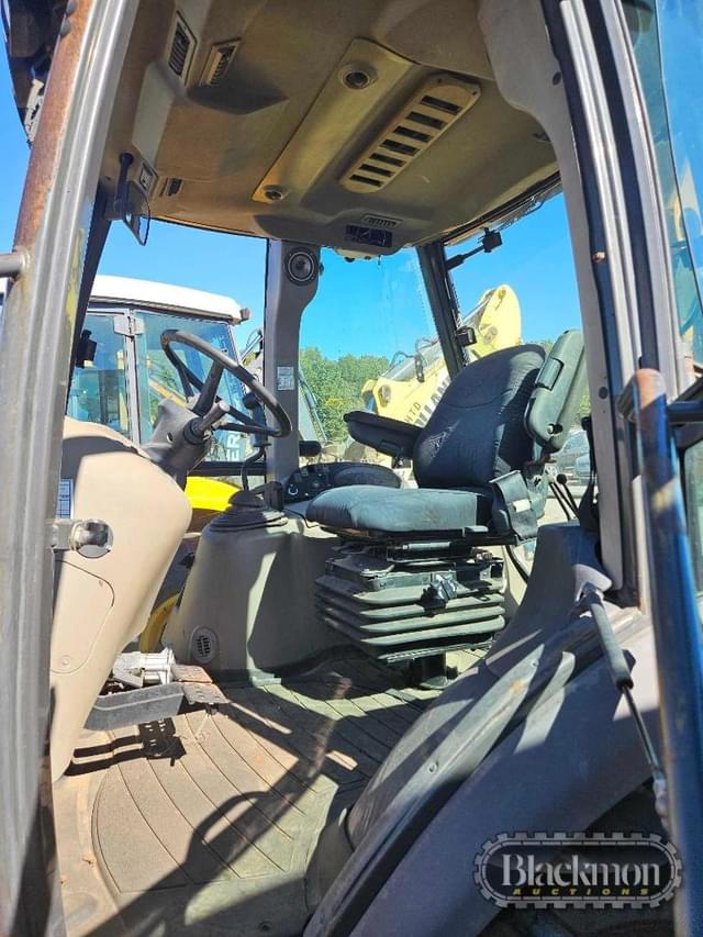 Image of Case 590SM equipment image 4