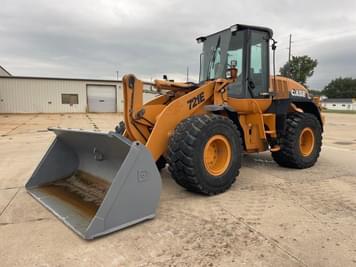 Main image Case 721E