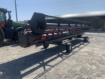 Main image Case IH 1020