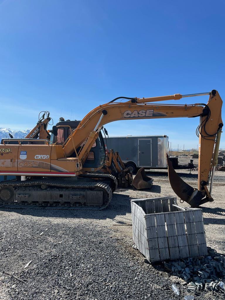 Main image Case CX130