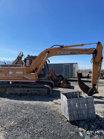 Main image Case CX130