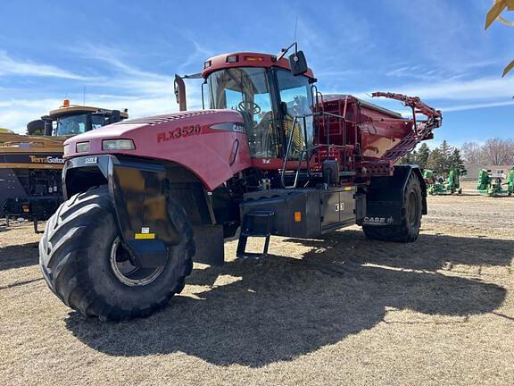 Image of Case IH FLX3520 Primary image