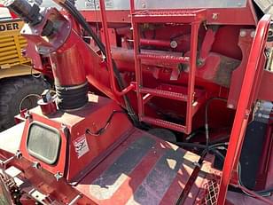 Main image Case IH FLX3520 16