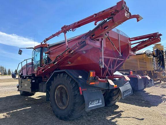 Image of Case IH FLX3520 equipment image 1