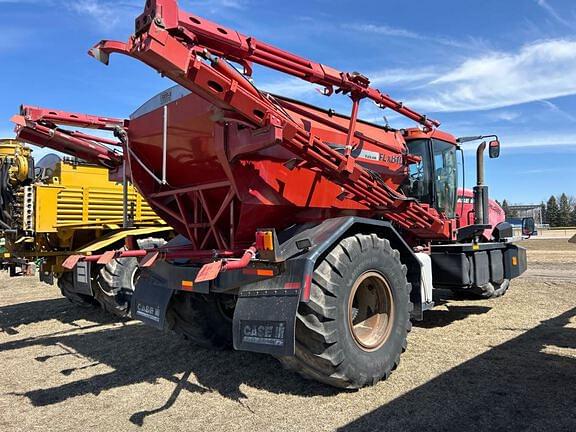 Image of Case IH FLX3520 equipment image 3