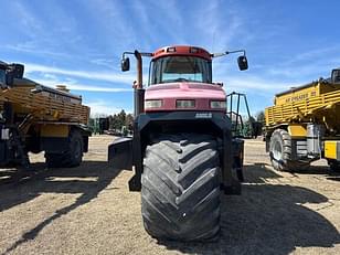 Main image Case IH FLX3520 6