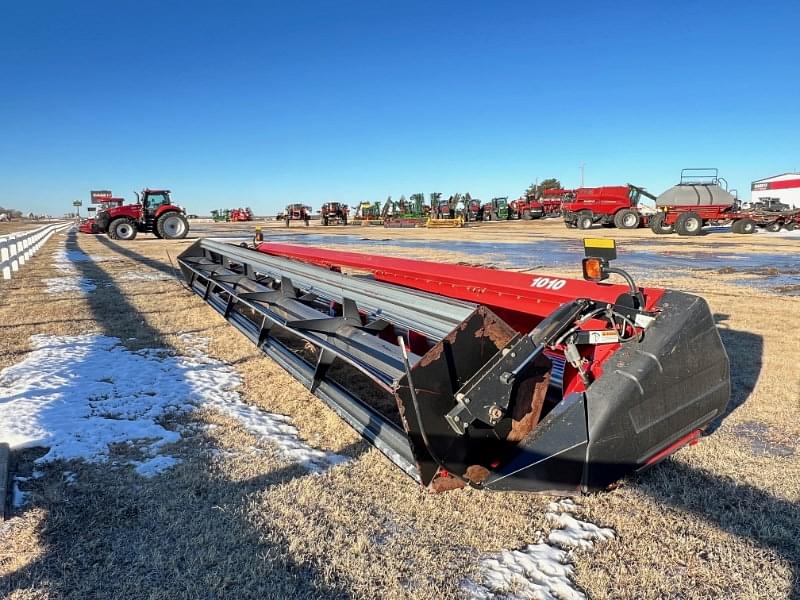 Image of Case IH 1020 Primary image