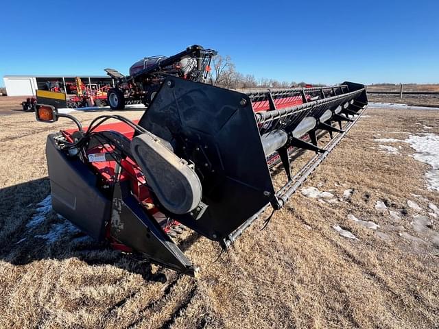 Image of Case IH 1020 equipment image 3