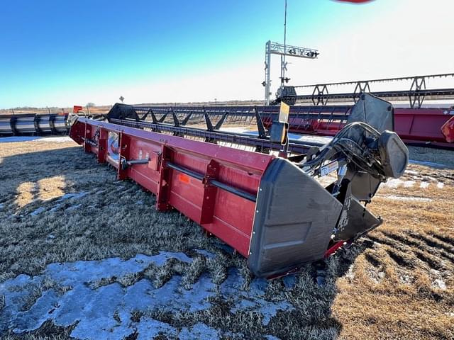 Image of Case IH 1020 equipment image 4