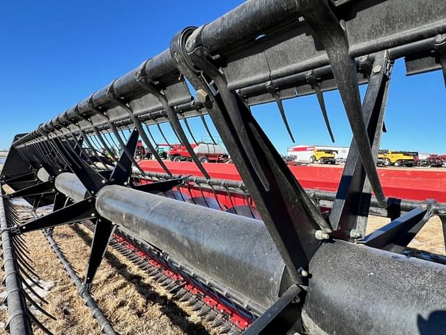 Image of Case IH 1020 equipment image 1