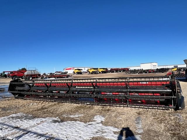 Image of Case IH 1020 equipment image 2