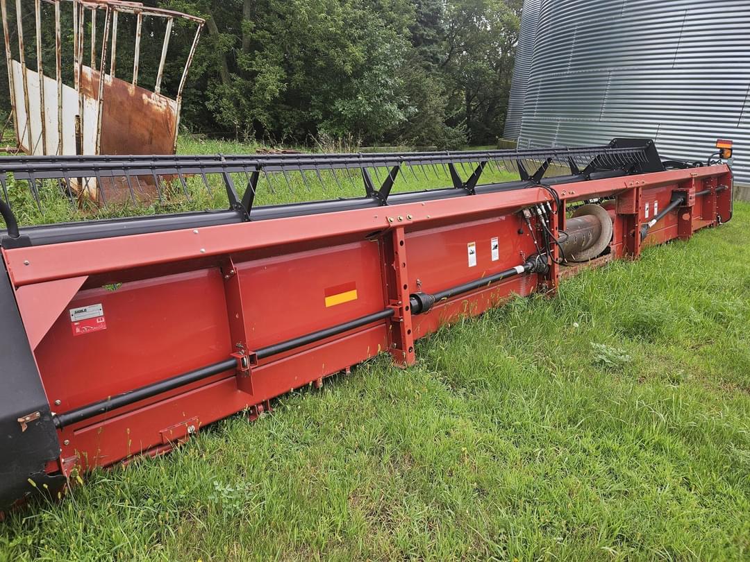Image of Case IH 1020 Primary image