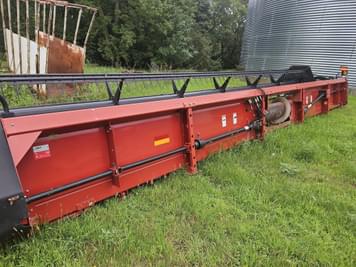 Main image Case IH 1020