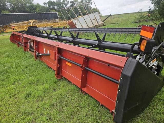 Image of Case IH 1020 equipment image 1