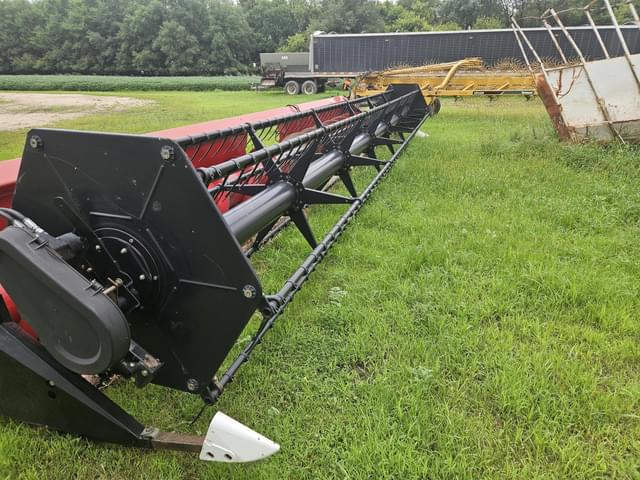 Image of Case IH 1020 equipment image 2
