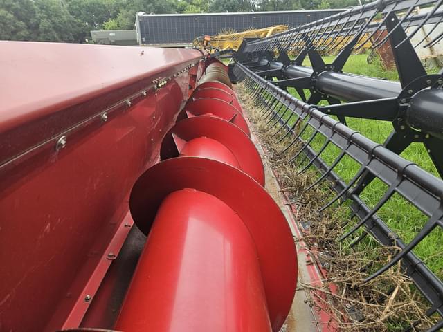 Image of Case IH 1020 equipment image 4