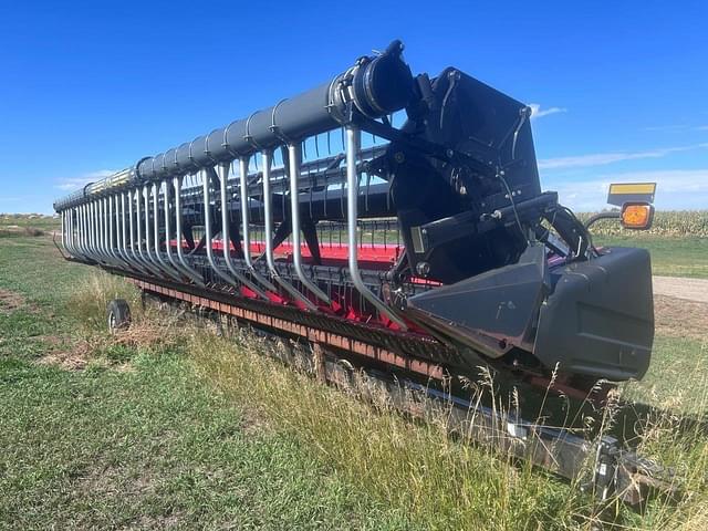 Image of Case IH 1020 equipment image 4