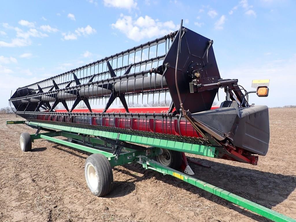 Main image Case IH 1020