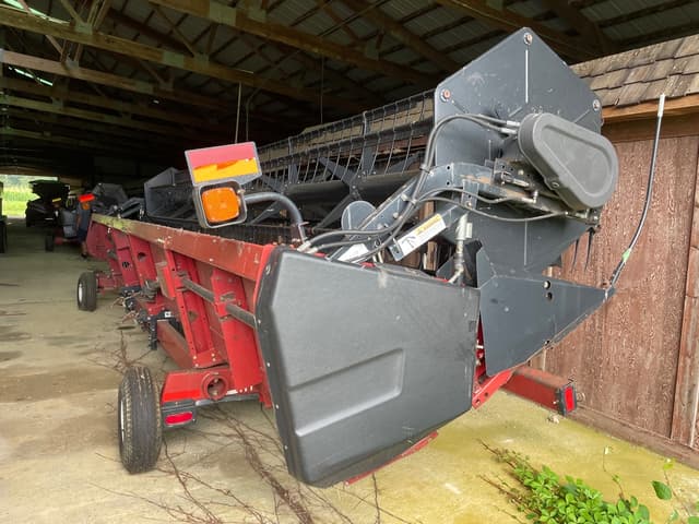 Image of Case IH 1020-30 equipment image 4