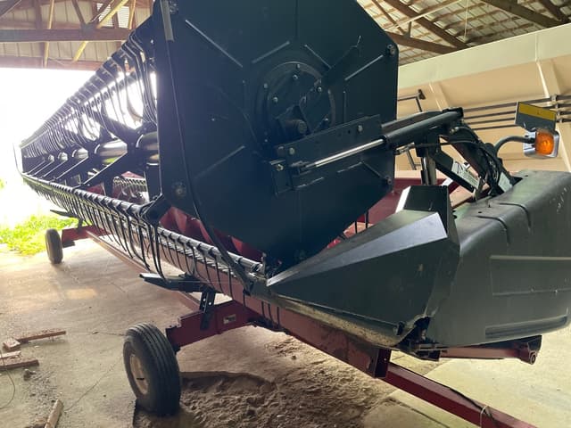 Image of Case IH 1020-30 equipment image 2