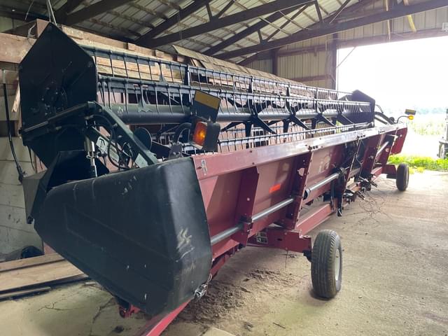 Image of Case IH 1020 equipment image 2