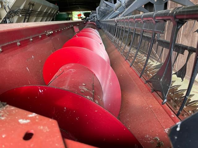 Image of Case IH 1020 equipment image 4