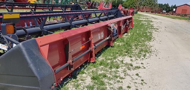 Image of Case IH 1020 equipment image 1