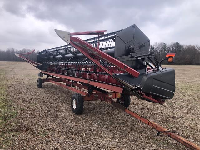 Image of Case IH 1020 equipment image 1