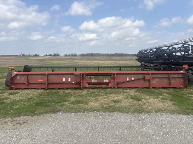 Image of Case IH 1020-30 equipment image 3