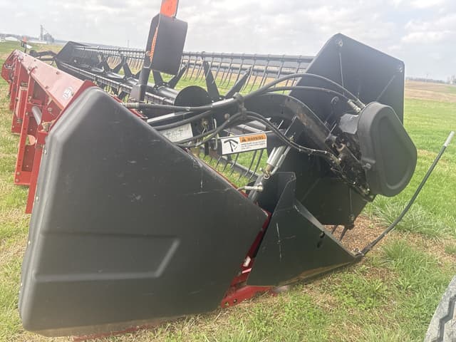 Image of Case IH 1020-30 equipment image 1