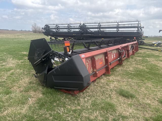 Image of Case IH 1020-30 equipment image 4