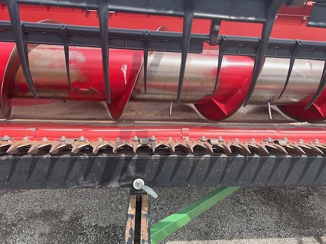 Image of Case IH 1020 equipment image 4