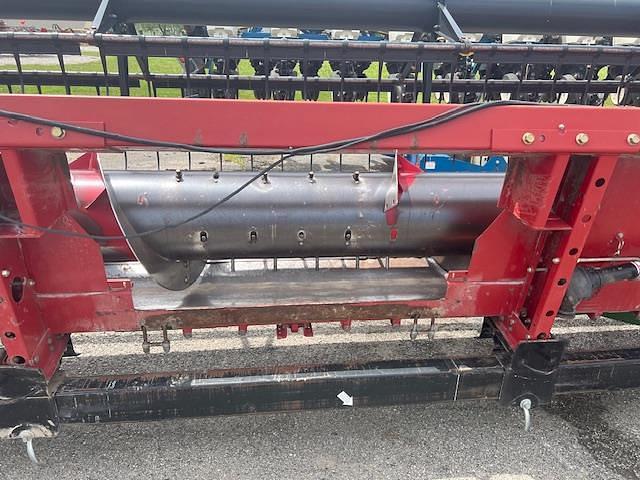 Image of Case IH 1020 equipment image 2
