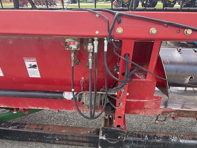Image of Case IH 1020 equipment image 1