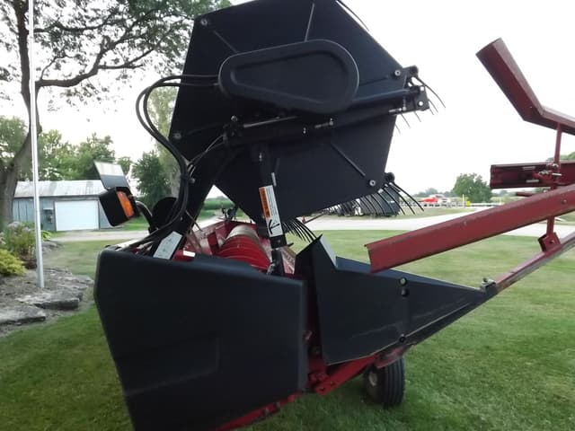 Image of Case IH 1020 equipment image 2