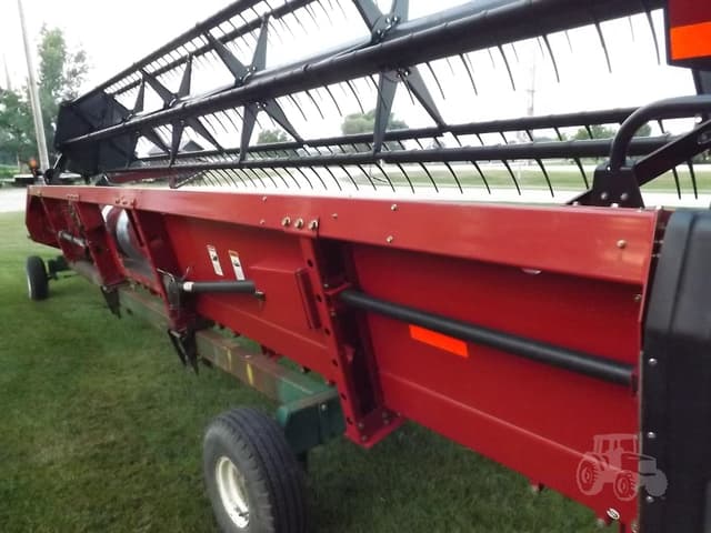 Image of Case IH 1020 equipment image 3