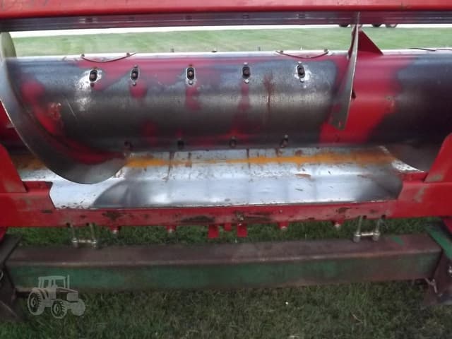 Image of Case IH 1020 equipment image 4