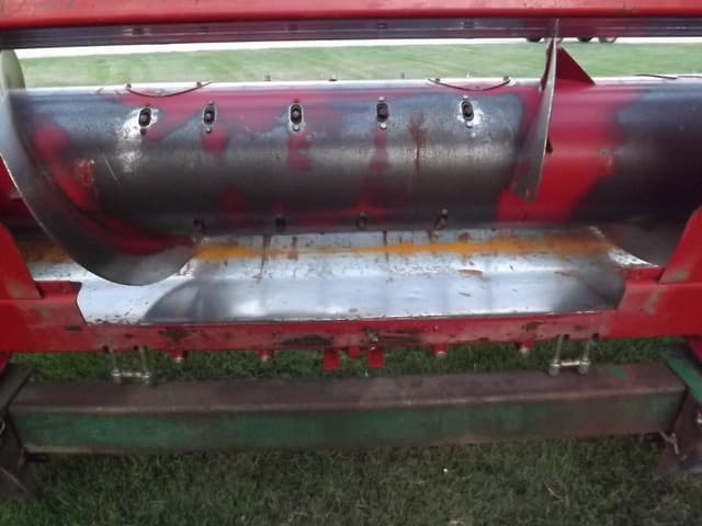 Image of Case IH 1020 equipment image 4