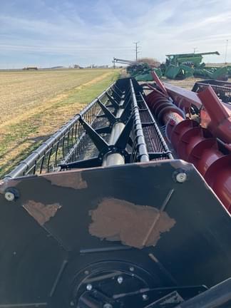 Image of Case IH 1020 equipment image 4