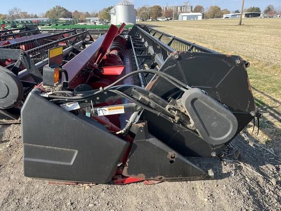 Image of Case IH 1020 equipment image 1