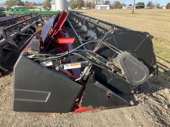 Image of Case IH 1020 equipment image 2