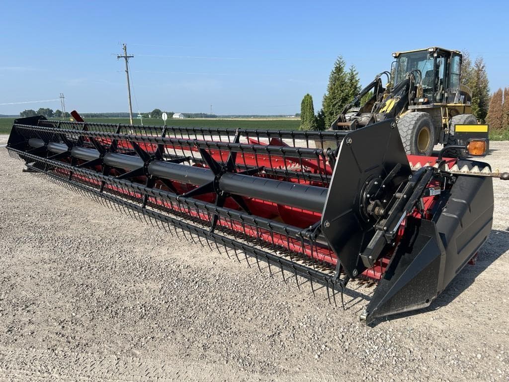Image of Case IH 1020 Primary image