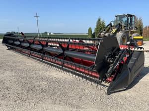 2007 Case IH 1020 Image
