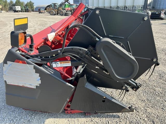 Image of Case IH 1020 equipment image 3
