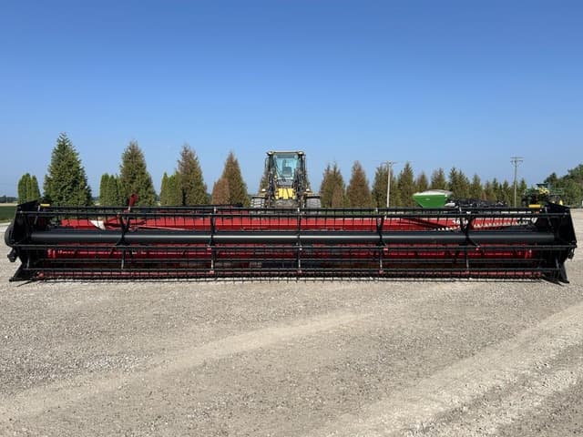 Image of Case IH 1020 equipment image 1