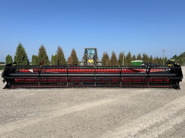 Image of Case IH 1020 equipment image 1