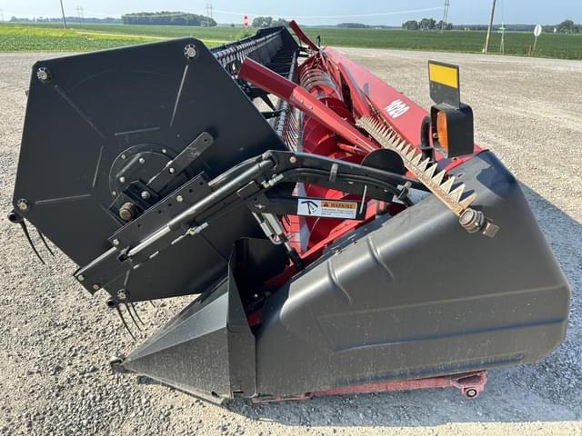 Image of Case IH 1020 equipment image 4